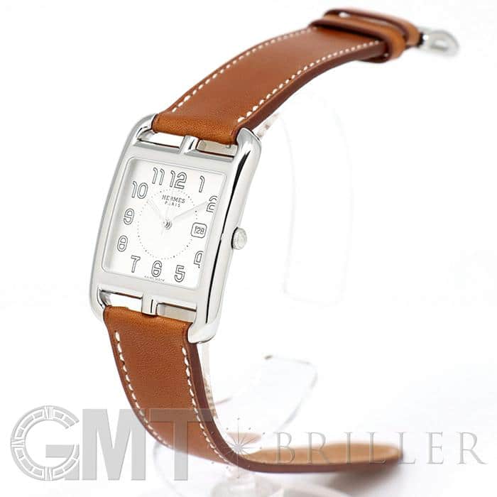 新品)HERMES エルメス ケープコッド CC2.710.220/VB34 043638WW00