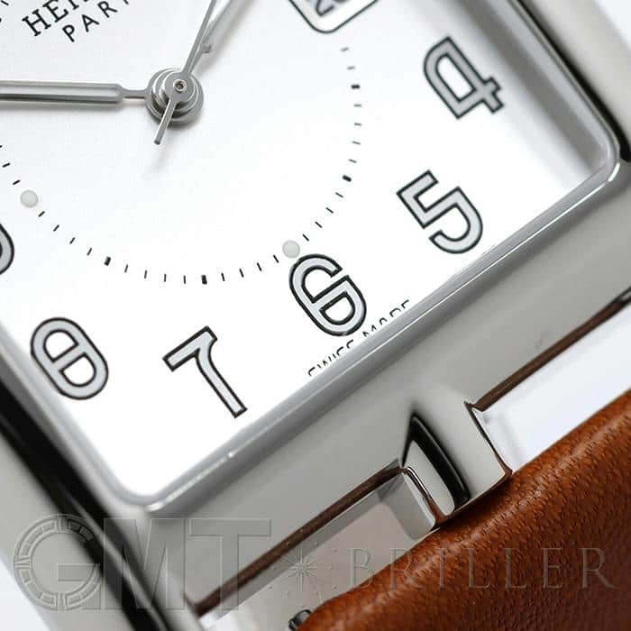 新品)HERMES エルメス ケープコッド CC2.710.220/VB34 043638WW00