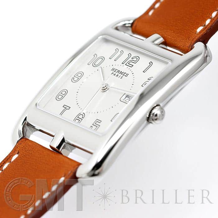新品)HERMES エルメス ケープコッド CC2.710.220/VB34