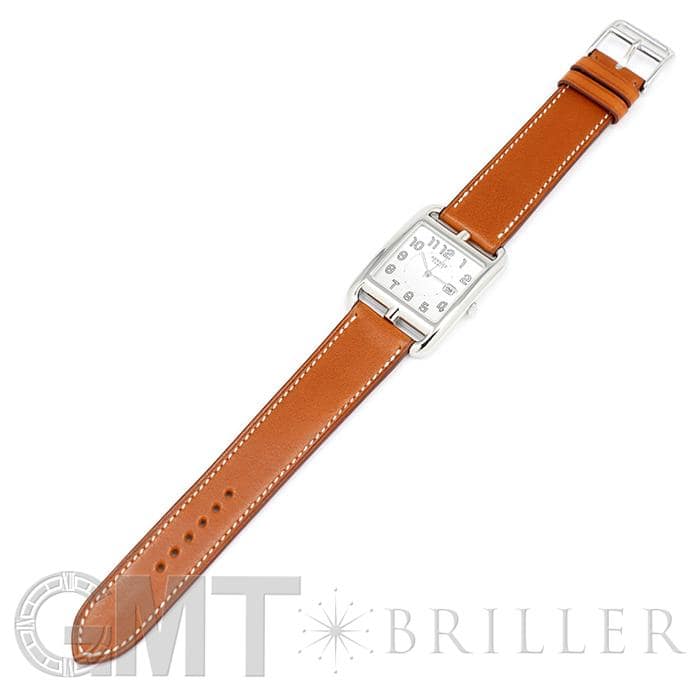 新品)HERMES エルメス ケープコッド CC2.710.220/VB34 043638WW00