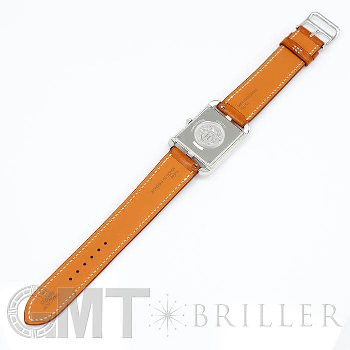 新品)HERMES エルメス ケープコッド CC2.710.220/VB34 043638WW00