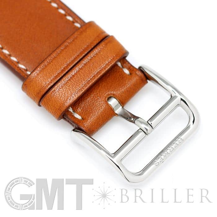 新品)HERMES エルメス ケープコッド CC2.710.220/VB34 043638WW00