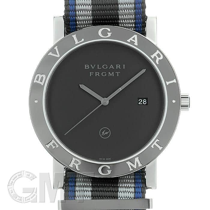 新品)BVLGARI ブルガリ ブルガリ・ブルガリ 103570 FRAGMENTxBVLGARI