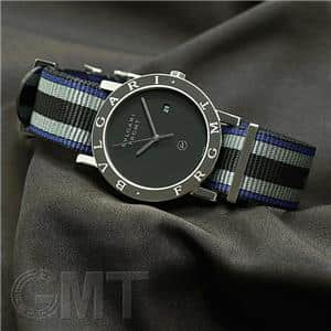 新品)BVLGARI ブルガリ ブルガリ・ブルガリ 103570 FRAGMENTxBVLGARI