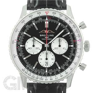 BREITLING ブライトリング ナビタイマー B01 クロノグラフ 46 AB0137211B1P1 メイン