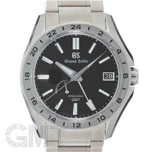SEIKO セイコー グランドセイコー エボリューション9 コレクション スプリングドライブ GMT SBGE283 メイン