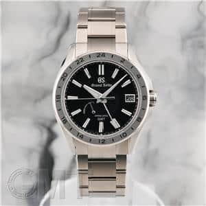 SEIKO セイコー グランドセイコー エボリューション9 コレクション スプリングドライブ GMT SBGE283 メイン