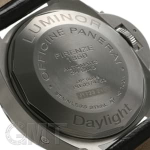 OFFICINE PANERAI オフィチーネ パネライ ルミノール デイライト PAM00250 メイン