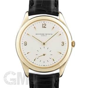 VACHERON CONSTANTIN ヴァシュロン・コンスタンタン 4600　3針(スモールセコンド) イエローゴールド メイン