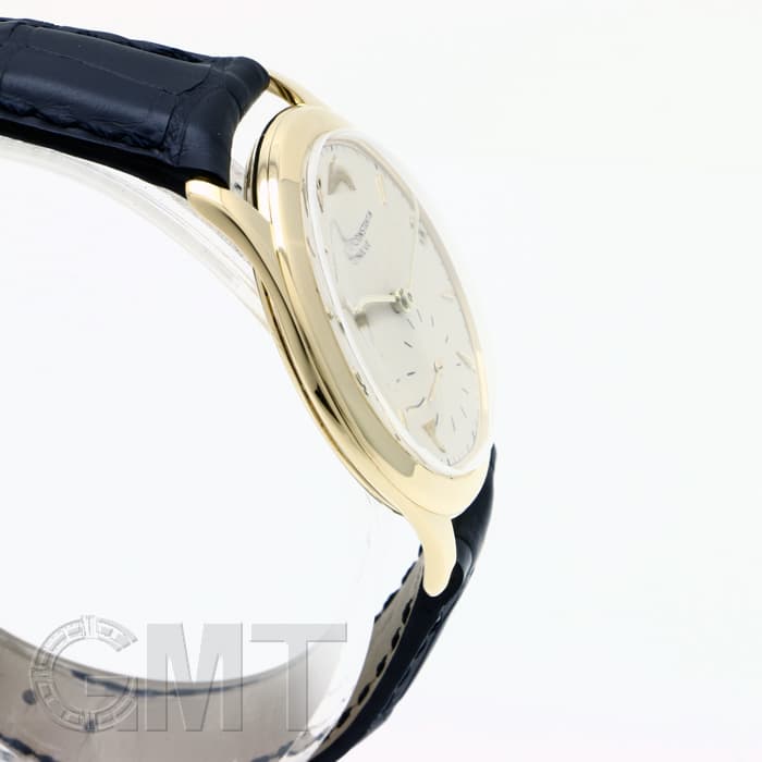 中古)VACHERON CONSTANTIN ヴァシュロン・コンスタンタン 4600 3針