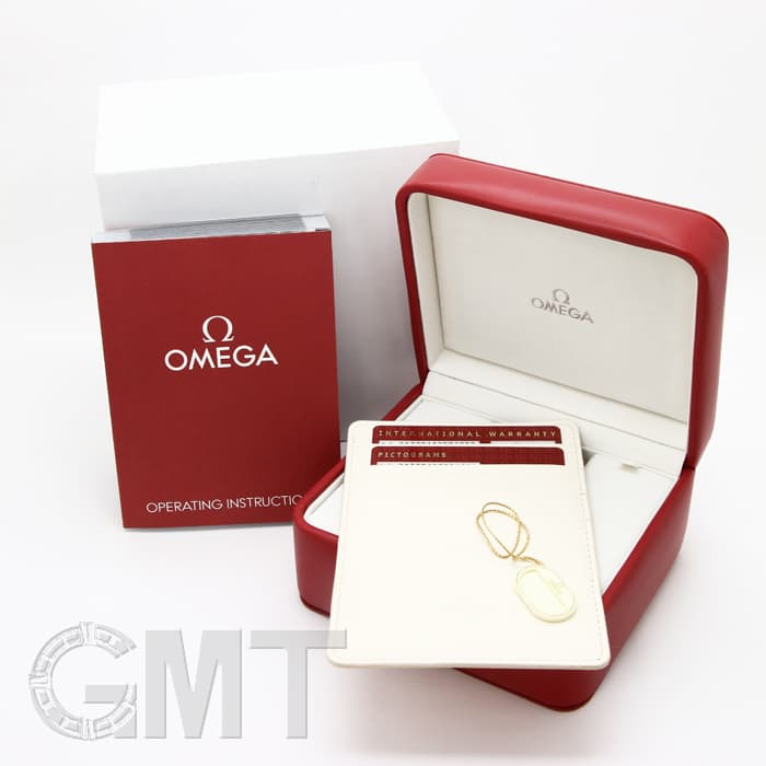 中古)OMEGA オメガ シーマスター 300m 212.30.41.20.01.003