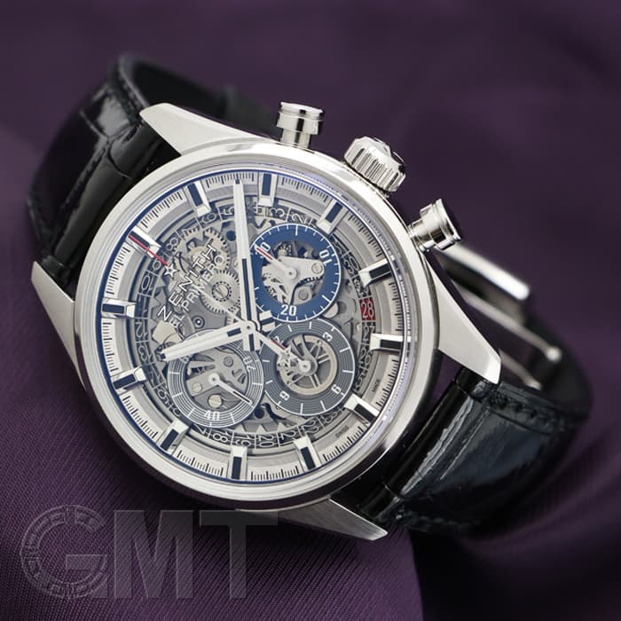中古)ZENITH ゼニス クロノマスター フルオープン 03.2153.400/78.C813 38mm(商品ID:3717004286329)詳細ページ | 腕時計のGMT|中古ブランド時計の販売買取も。ロレックス買取強化中 中古)ZENITH ゼニス クロノマスター フルオープン 03.2153.400/78.C813 38mm(商品ID:3717004286329)詳細ページ | 腕時計のGMT|中古ブランド時計の販売買取も。ロレックス買取強化中