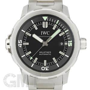 IWC インターナショナルウォッチカンパニー アクアタイマー IW329002 メイン