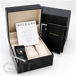 BVLGARI ブルガリ オクト バイレトロ ジェラルド・ジェンタ BGO43BSCVDBR メイン