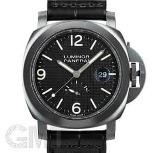 OFFICINE PANERAI オフィチーネ パネライ ルミノール パワーリザーブ PAM00028  L番【2009年復刻/世界限定1000本】 メイン