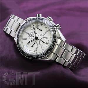 OMEGA オメガ スピードマスター レーシング 326.30.40.50.02.001 シルバー メイン