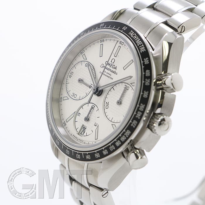 未使用)OMEGA オメガ スピードマスター レーシング 326.30.40.50