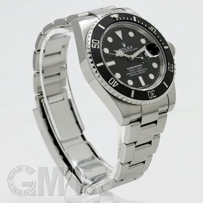 (中古)ROLEX ロレックス サブマリーナー デイト 116610LN(商品ID:3717011017329)詳細ページ | 腕時計のGMT ...
