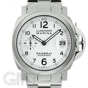 OFFICINE PANERAI オフィチーネ パネライ ルミノール マリーナ オートマティック 40ｍｍ PAM00051 メイン