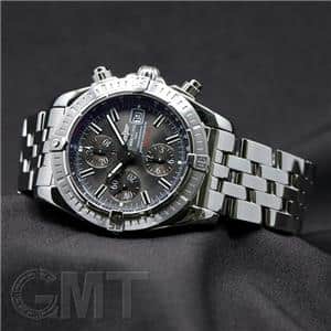 BREITLING ブライトリング クロノマット エボリューション A156M12PA(A13356) グラファイト メイン