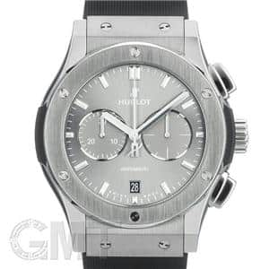 HUBLOT ウブロ クラシック フュージョン レーシング グレー クロノグラフ 541.NX.7070.LR メイン