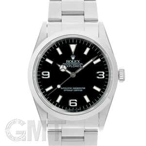 中古)ROLEX ロレックス エクスプローラー I 14270 オール