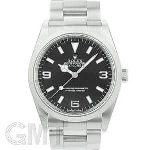 ROLEX ロレックス エクスプローラー I 114270 メイン