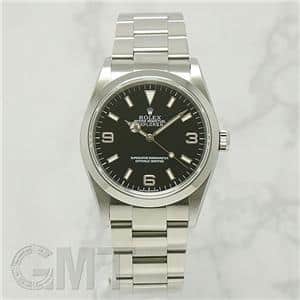 ROLEX ロレックス エクスプローラー I 114270 メイン