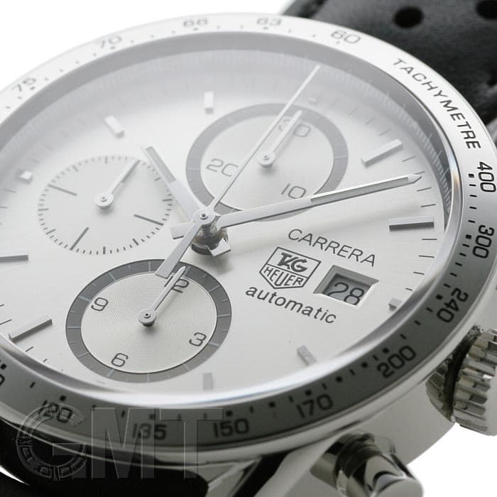 新品)TAG HEUER タグ・ホイヤー カレラ クロノグラフ タキメーター