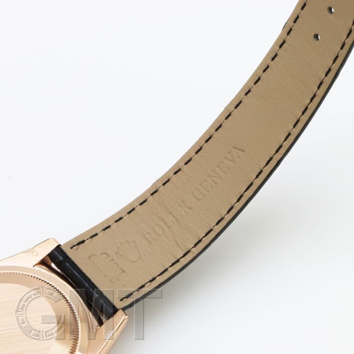 新品)ROLEX ロレックス デイデイト 118135 シルバー（商品ID