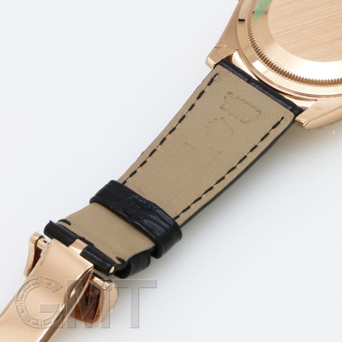 新品)ROLEX ロレックス デイデイト 118135 シルバー（商品ID