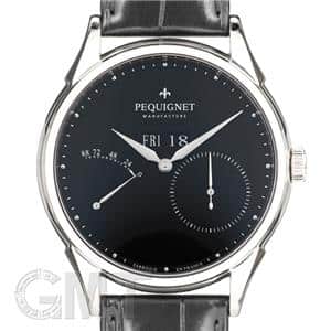 PEQUIGNET MANUFACTURE ペキニエ  マニュファクチュール（正規輸入商品） ロワイヤル グランスポール 9030643 CN メイン