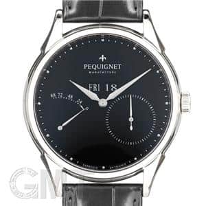 PEQUIGNET MANUFACTURE ペキニエ  マニュファクチュール（正規輸入商品） ロワイヤル グランスポール 9030643 CN メイン