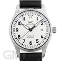 IWC インターナショナルウォッチカンパニー パイロットウォッチ IW327002 パイロットウォッチマークXVIII 【保証書日付2年以内限定】