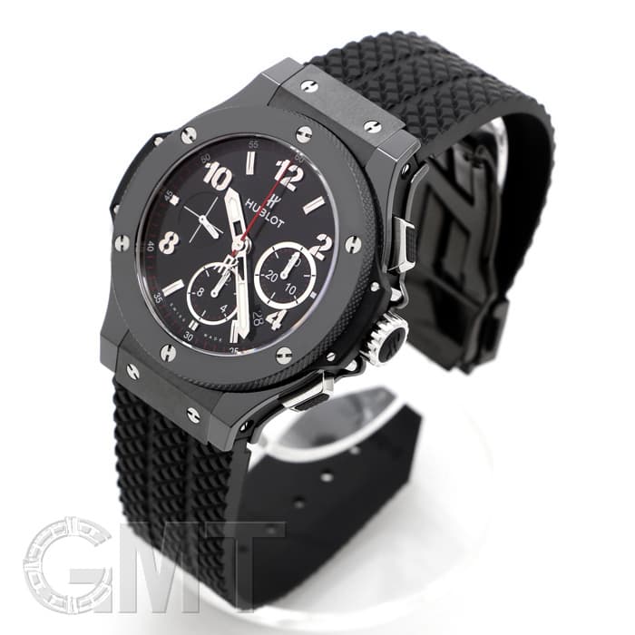 新品)HUBLOT ウブロ ビッグバン ブラックマジック 301.CX.130.RX（商品