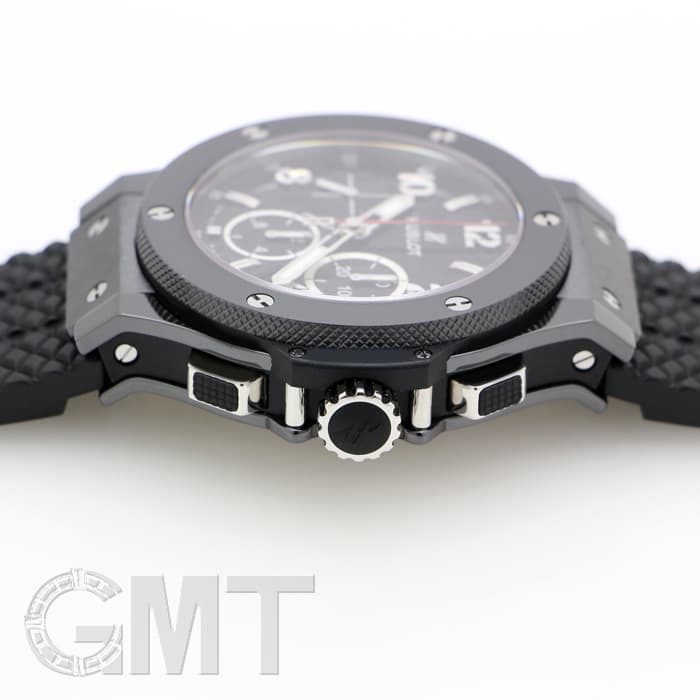 新品)HUBLOT ウブロ ビッグバン ブラックマジック 301.CX.130.RX（商品
