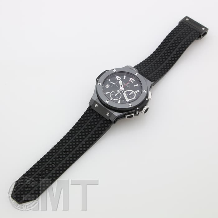 新品)HUBLOT ウブロ ビッグバン ブラックマジック 301.CX.130.RX（商品