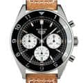TAG HEUER タグ・ホイヤー オウタヴィア ホイヤー02 クロノグラフ CBE2110.FC8226