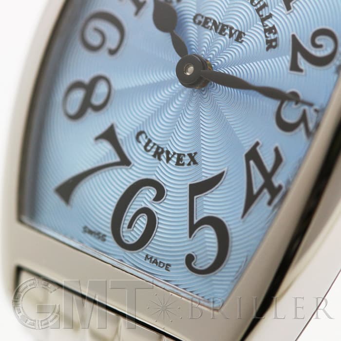 新品)FRANCK MULLER フランク・ミュラー トノーカーべックス 1752BQZ