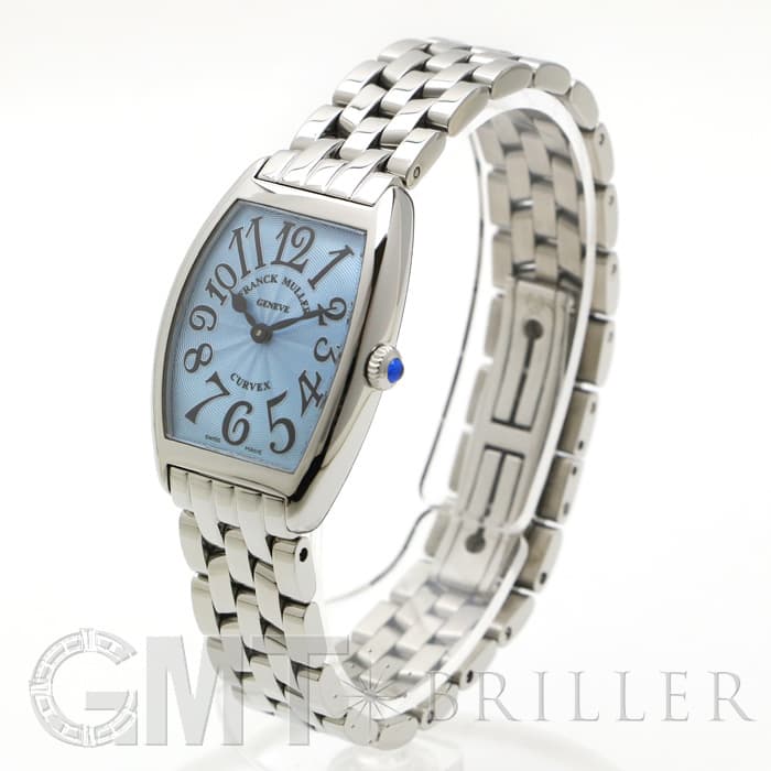 新品)FRANCK MULLER フランク・ミュラー トノーカーべックス 1752BQZ