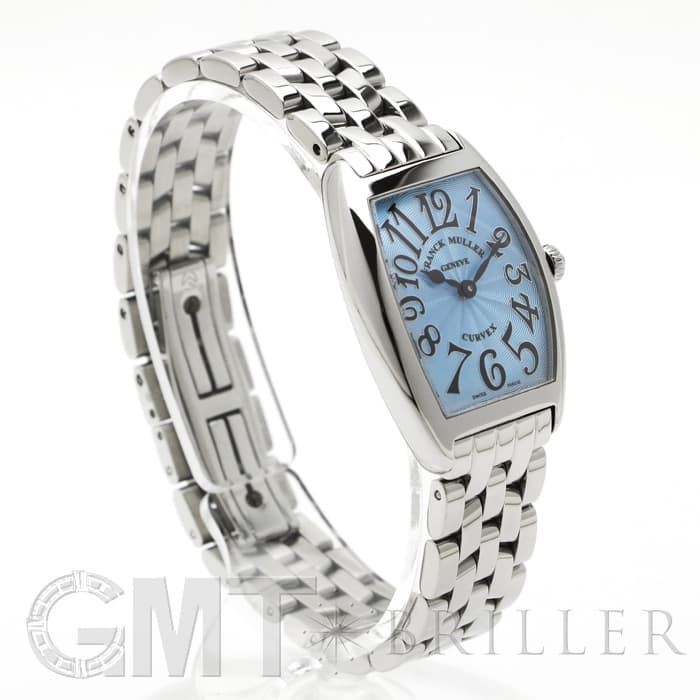 新品)FRANCK MULLER フランク・ミュラー トノーカーべックス 1752BQZ