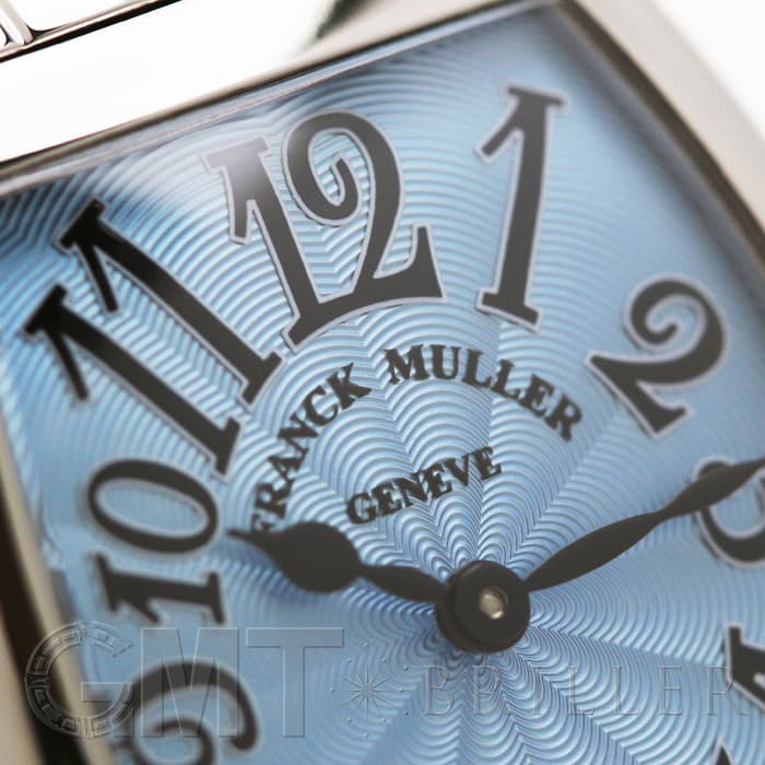 新品)FRANCK MULLER フランク・ミュラー トノーカーべックス 1752BQZ