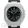 BELL & ROSS ベル&ロス BR 05A-BL-SK-ST/SRB【世界限定 500 本】
