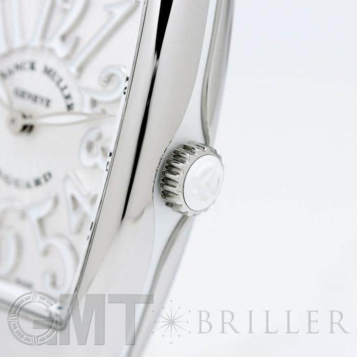 新品)FRANCK MULLER フランク・ミュラー ヴァンガード ヴァンガード