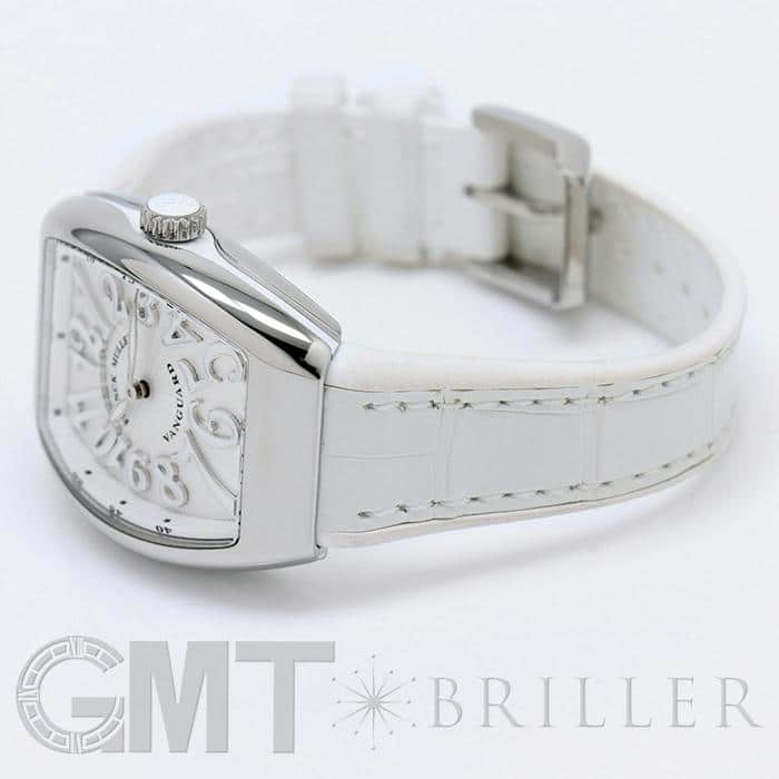 フランク・ミュラー レザーベルト ホワイト 16mm FRANCK MULLER（レザーベルト）のフリマアイテム一覧
