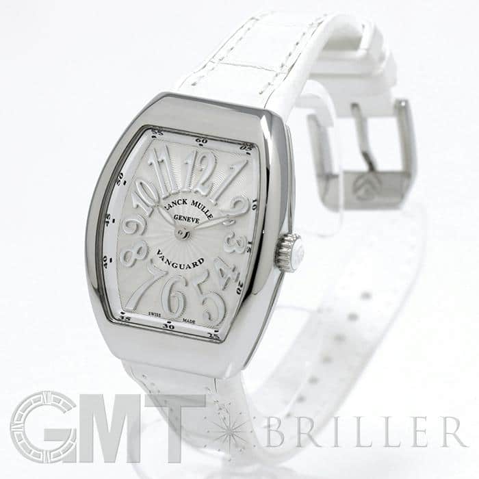 新品)FRANCK MULLER フランク・ミュラー ヴァンガード ヴァンガード