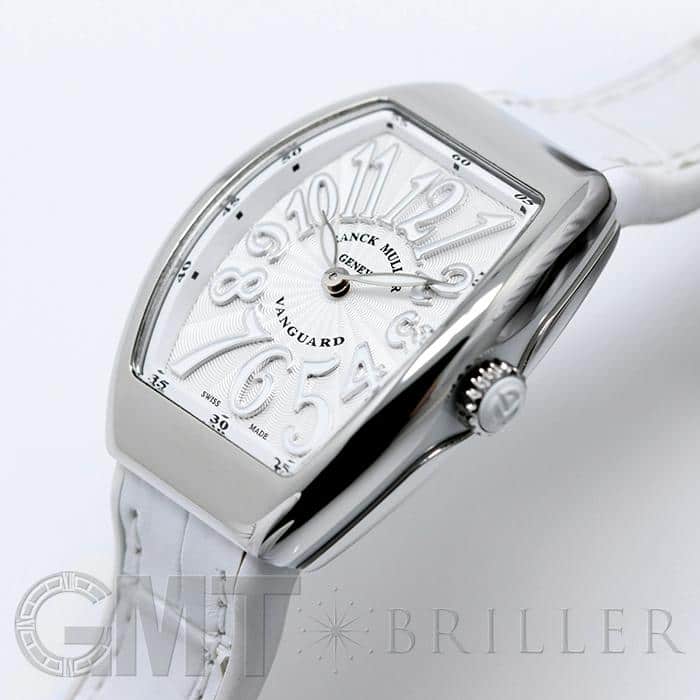 新品)FRANCK MULLER フランク・ミュラー ヴァンガード ヴァン