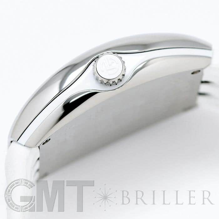 フランク・ミュラー レザーベルト ホワイト 16mm 新品)FRANCK MULLER フランク・ミュラー ヴァンガード ヴァン