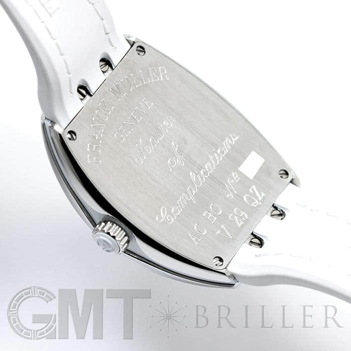 新品)FRANCK MULLER フランク・ミュラー ヴァンガード ヴァンガード