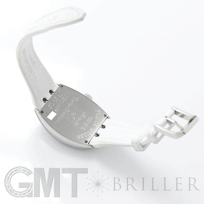 新品)FRANCK MULLER フランク・ミュラー ヴァンガード ヴァンガード